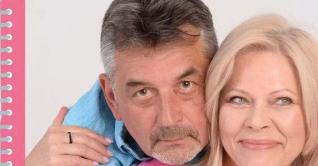 Beata Zarembianka i Artur Dziurman