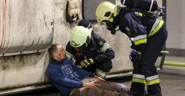 Uniwersytet Medyczny z licencją edukacyjną Stop the Bleed