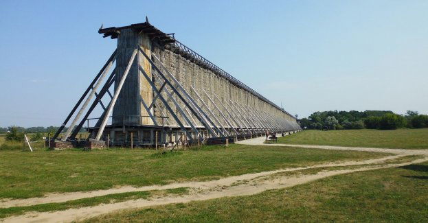Zakażenie w Ciechocinku