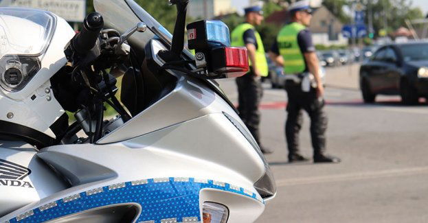 Zmiany w organizacji ruchu w związku z wydarzeniem muzycznym Open’er Festival 2023