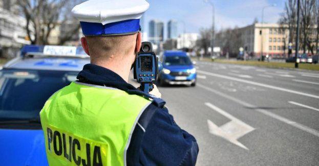 MSWiA planuje podwyżki i dodatki dla nowych funkcjonariuszy policji, SOP, straży pożarnej i straży granicznej