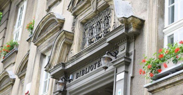 Noc Bibliotek w grudziądzkiej książnicy