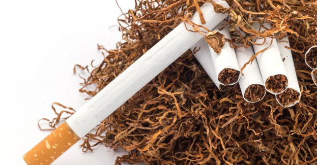 CBŚP rozbiła grupę przemytników papierosów; straty skarbu państwa to blisko 370 mln zł