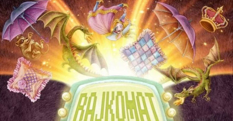 zdjęcie: Spektakl dla dzieci / kupbilecik24.pl / Spektakl dla dzieci