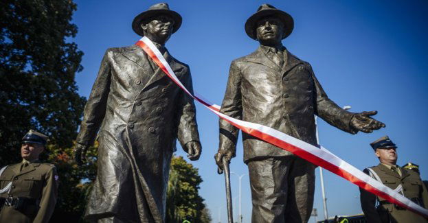 List otwarty historyków, naukowców i społeczników polskich w sprawie działań niemieckich instytucji pamięci