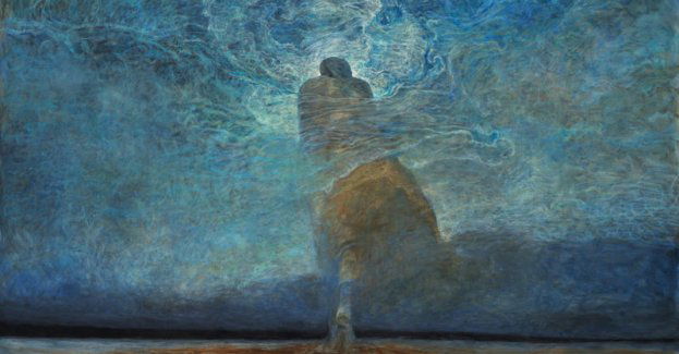 Zdzisław Beksiński - 21 lutego mija 15 lat od tragicznej śmierci malarza - przypominamy artykuł który ukazał się na portalu Interia