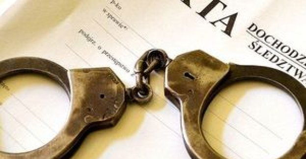 Usłyszeli 379 zarzutów za wyłudzenia pożyczek