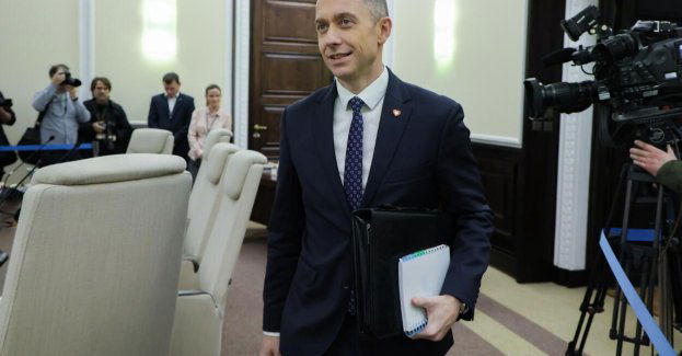 Jeśli jakiś pocisk będzie leciał w kierunku Polski, zostanie zestrzelony