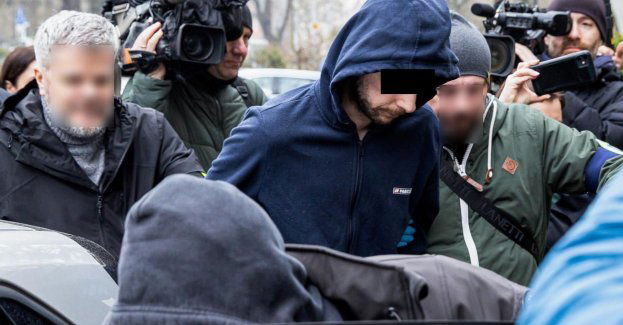 Zarzut m.in. usiłowania zabójstwa wielu osób dla 33-latka, który wjechał w grupę ludzi na pl. Rodła