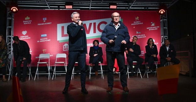 Lewica będzie pilnowała w samorządach wszystkich ważnych spraw