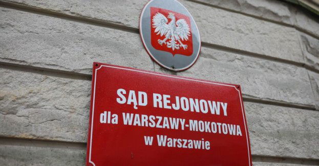 Sąd odmówił wstrzymania wykonania decyzji o aresztowaniu Zbigniewa Ziobry