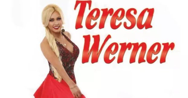 Koncert - Teresa Werner