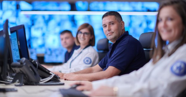 CPR i Dyspozytornia Medyczna będą pod jednym dachem
