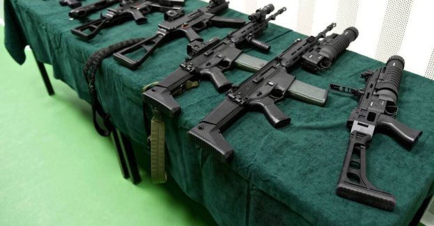54 proc. Polaków nie jest gotowa skorzystać z dobrowolnych szkoleń wojskowych