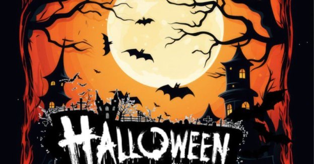 Halloween Run Grudziądz