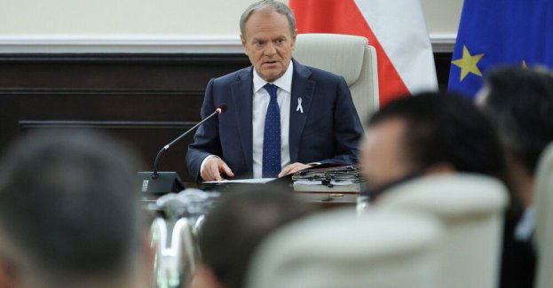 Premier po orzeczeniu TSUE ws. małżeństw jednopłciowych: nikt niczego w tej sprawie nie będzie nam narzucał