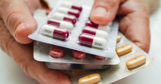 Nadużywanie antybiotyków powoduje coraz powszechniejszą lekooporność bakterii