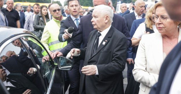 To, co stało się 15 lat temu, to straszliwa zbrodnia