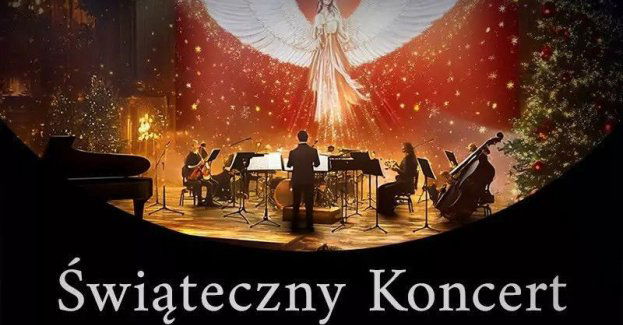 Bożonarodzeniowe Utwory i Kolędy
