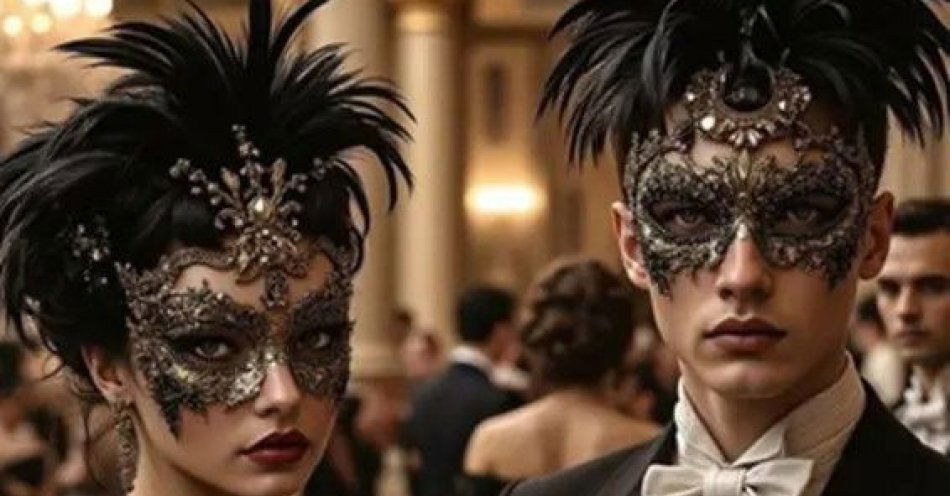 zdjęcie: Bal Maskowy / kupbilecik24.pl / Bal Maskowy