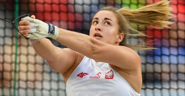 Lekkoatletyczne MŚ - niepowodzenie Kopron, Borkowski i Ostrowski poza finałem na 800 m