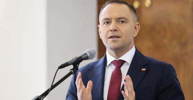 Prezydent: niektórzy ministrowie rozumieją ustrojową rolę prezydenta, inni chcą ją renegocjować