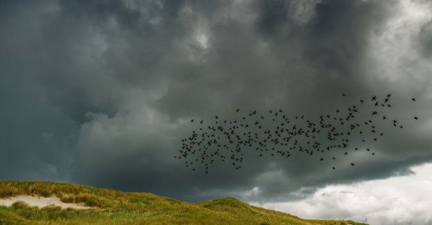 Prognoza pogody na 28 i 29 października