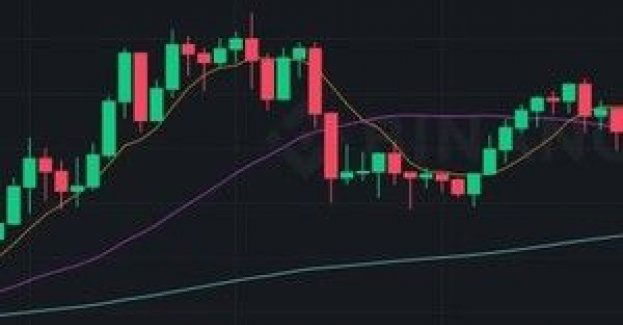 Miał zarobić na giełdzie. Stracił ponad 10 000 zł