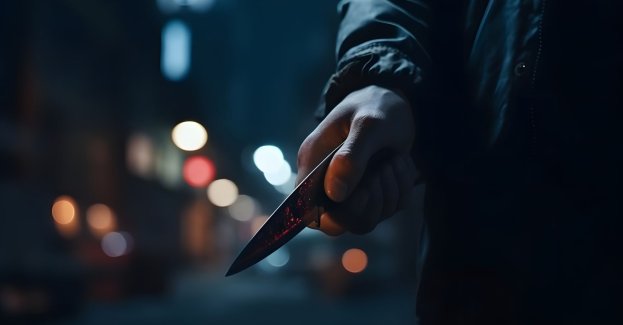 Napad na sprzedawczynię; trzech mężczyzn w areszcie