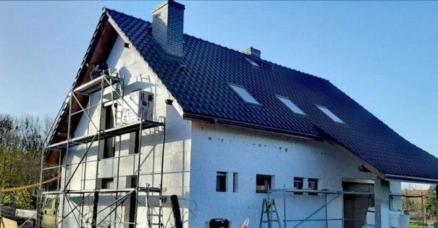 Budujesz dom? Zabezpiecz go przed kradzieżą i włamaniem!