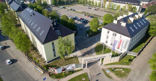 Politechnika Opolska jako pierwsza uczelnia w regionie na "liście szanghajskiej"
