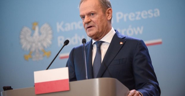 Sytuacja na Bliskim Wschodzie nie zagraża bezpośrednio Polsce