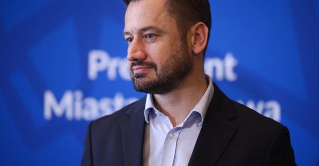 Prezydent Krakowa odwołał pogotowie przeciwpowodziowe
