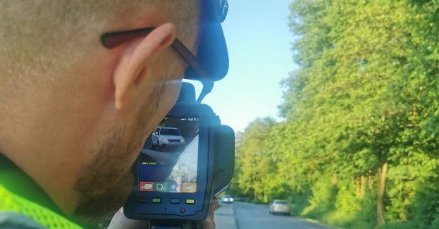 Dębica: dwóch kierowców straciło prawa za nadmierną prędkość