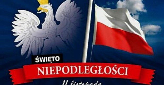 Jak 11 listopada stało się Świętem Niepodległości