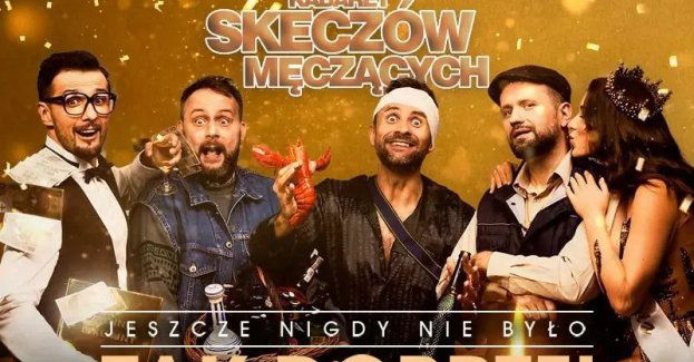 W nowym programie Wielcy wracają