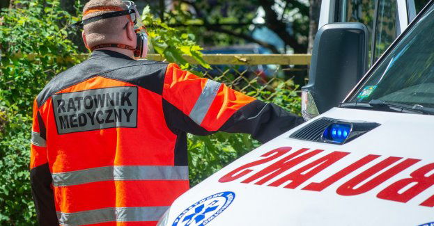 Prawidłowe oznaczenie posesji