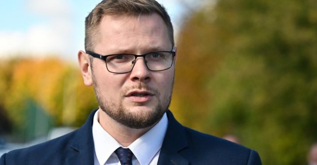 PiS wybrało w ten weekend pięciu nowych szefów okręgów