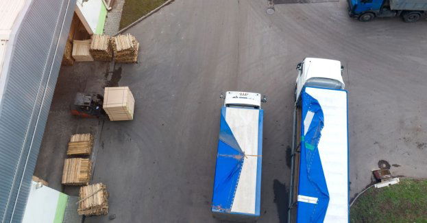 NWZ Orlenu zgodziło się na wniesienie automatów paczkowych do spółki zależnej