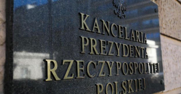 We wtorek konsultacje najpierw z PiS, później z KO, w środę z Trzecią Drogą, Lewicą i Konfederacją