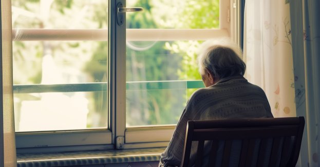 Seniorzy na wsiach w trudniejszej sytuacji, bo gminy nie mają możliwości, by zapewnić im opiekę w domu