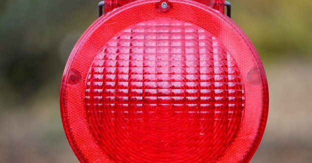 Nie ignoruj znaków drogowych