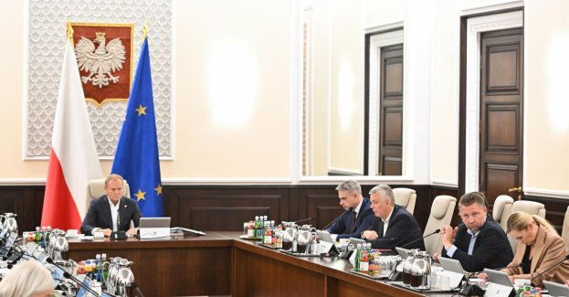 Rozpoczynamy stały monitoring sytuacji na Podkarpaciu
