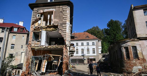 Kilkadziesiąt milionów zł dla powodzian zebrały największe organizacje pomocowe