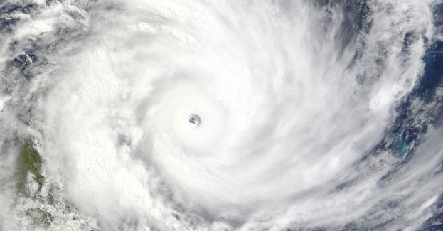 Ostrzeżenie IMGW drugiego stopnia przed silnym wiatrem dla powiatu kłodzkiego