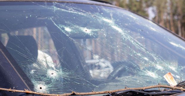 Rozprawa apelacyjna ws. potrącenia policjanta w podpoznańskiej Dąbrówce w środę