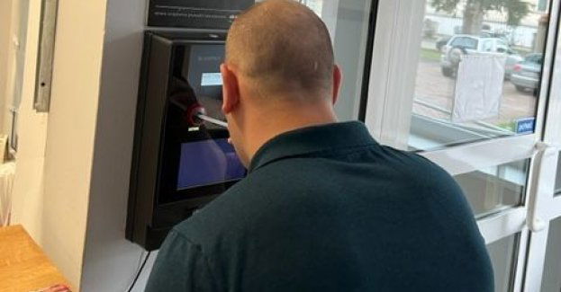 SPRAWDŹ SWOJĄ TRZEŹWOŚĆ ZANIM WSIĄDZIESZ ZA KIEROWNICĘ!