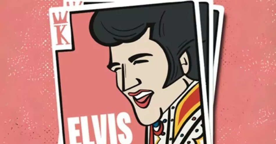 zdjęcie: ELVIS ŻYJE! czyli Królowie Rock'n'rolla / kupbilecik24.pl / ELVIS ŻYJE! czyli Królowie Rock\'n\'rolla