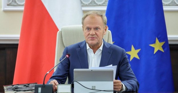 Premier zapowiedział, że polskie firmy będą miały większe szanse w przetargach z firmami z UE