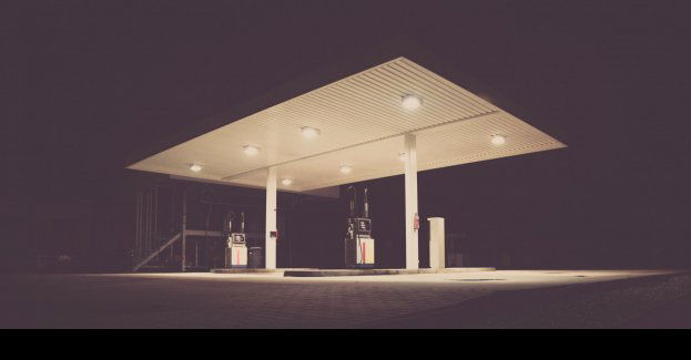 Zatrzymani sprawcy napadu na stację benzynową przy ul. Wojciechowskiej